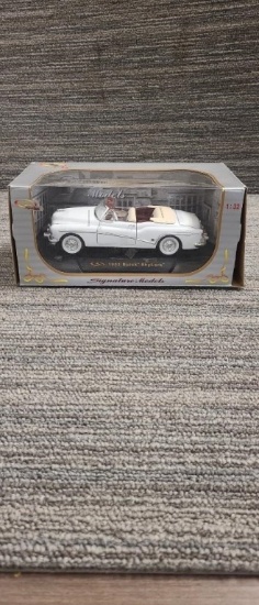 DIECAST - 1953 BUICK SKYLARK