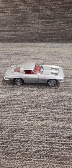 DIECAST - 1963 CORVETTE