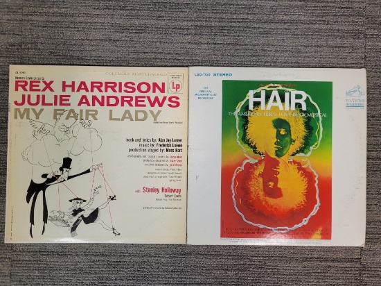 VINYL RECORDS: JAZZ
