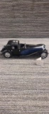 DIECAST - 1930 BUGATTI ROYALE COUPE NAPOLEON