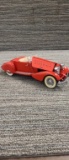 DIECAST -  1934 PACKARD V-12 LABARON SPEEDSTER