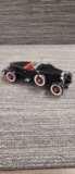 DIECAST -  1927 SPAZ BLACK HAWK