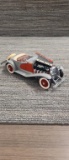 DIECAST - 1935 DUESENBERG SSJ