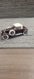 DIECAST - 1925 HISPANO-SUIZA H6B KELLNER