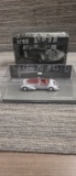 DIECAST - HORCH 855 SPEZIAL-ROADSTER