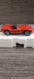 DIECAST - 1958 FERRARI 250 TESTA ROSSA