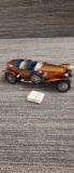 DIECAST - 1921 ROLLS-ROYCE SILVER GHOST