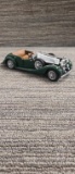 DIECAST - 1938 ALVIS 4.3 LITRE