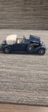 DIECAST - 1934 HISPANO-SUIZA J12