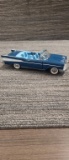 DIECAST - 1957 CHEVROLET BEL AIR