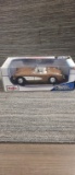 DIECAST - 1957 CHEVROLET CORVETTE