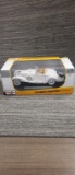 DIECAST- '36 MERCEDES-BEZ 500K TYP SPECIALROADSTER