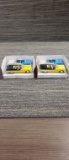 DIECAST - 1955 OLDSMOBILE & PONTIAC STAR CHEIF