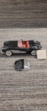 DIECAST - 1958 CHEVROLET CORVETTE