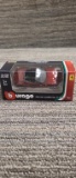 DIECAST - BBURAGO FERRARI CALIFORNA T (OPEN TOP)
