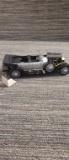DIECAST - 1925 ROLLS-ROYCE SILVER GHOST
