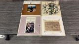 VINYL RECORDS: JAZZ - JOHN LEWIS