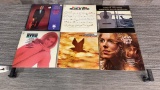 VINYL RECORDS: JAZZ - CHARLIE BYRD