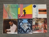 VINYL RECORDS: JAZZ