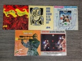 VINYL RECORDS: JAZZ - HERBIE MANN