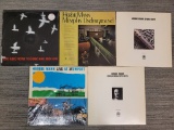 VINYL RECORDS: JAZZ - HERBIE MANN