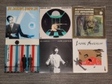 VINYL RECORDS: JAZZ