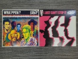 VINYL RECORDS: THE ENGLISH BEAT