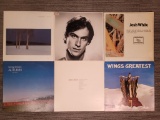 VINYL RECORDS: FOLK/BLUES