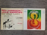 VINYL RECORDS: JAZZ