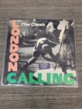 VINYL RECORDS: THE CLAST