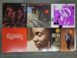 VINYL RECORDS: JAZZ