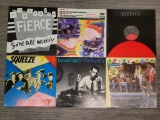 VINYL RECORDS: JAZZ