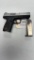 SMITH & WESSON SD40VE .40S&W SN#FWU6000