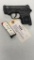 SMITH & WESSON BODYGUARD 380 SN#EBT7835
