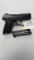 RUGER SECURITY 9 9MM LUGER SN#382-87031
