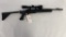 STRUM RUGER RANCH RIFLE .223 SN#581-27067