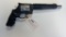SMITH & WESSON MODEL 460 S&W MAGNUM SN#EBD0512