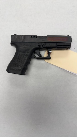 GLOCK 19 GEN 4 9MM SN#AEGZ410