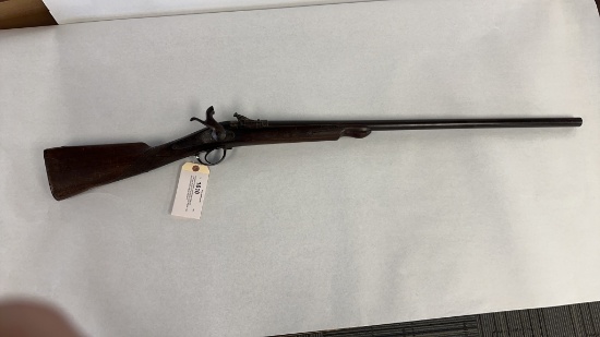 ANTIQUE FRENCH SHOTGUN SN#UNK