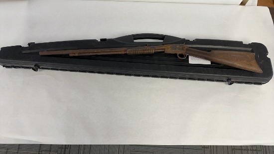 ANTIQUE WINCHESTER 1906 RIFLE SN#UNK