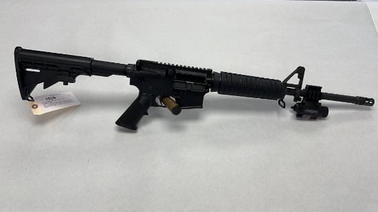 EAGLE ARMS EAGLE-15 MULTI CAL SN#M20-02387