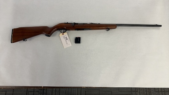 WESTERN FIELD MODEL M822. SN# UNK