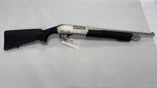 DERYA ARMS RIA IMPORTS 12GA SN#R005233
