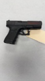 GLOCK 19 GEN 4 9MM SN#AEGZ410