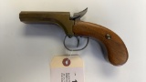 BLACK POWDER CMC .36CAL PERCUSION, SN#2070S