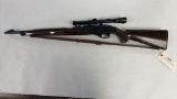 REMINGTON NYLON 66. 22 LR. SN#UNK