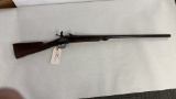 ANTIQUE FRENCH SHOTGUN SN#UNK