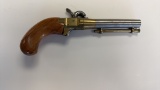 BLACK POWDER CMC GUN KIT .44CAL SN#26958A