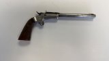 ANTIQUE STEVENS .22CAL TIP UP SN#2077
