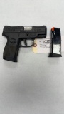 TAURUS G2C MOD PT140 G2 A .40S&W SN#ADC094889